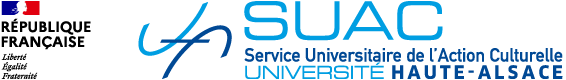 SUAC – Service Universitaire de l'Action Culturelle