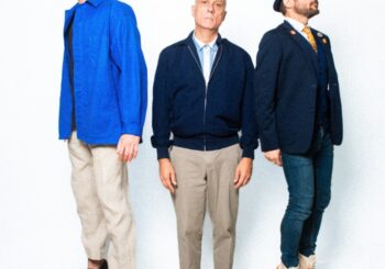 Vendredi 10 avril 2026 à 20h30 – Invitation à gagner pour deux concerts au Grillen à Colmar