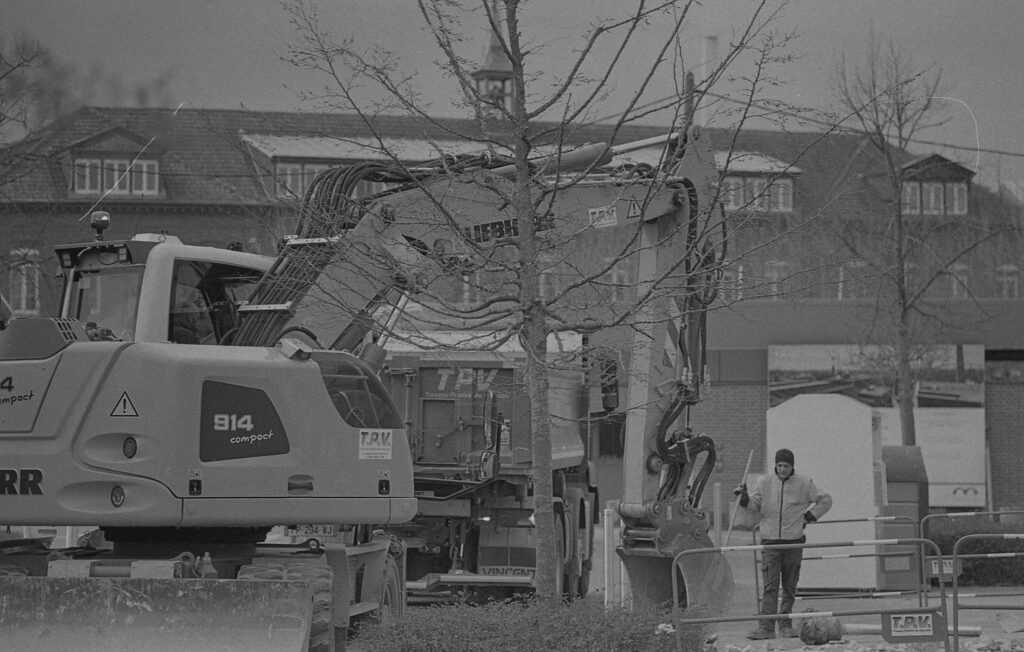 Marches urbaines, péri-urbaine UE libre Culture