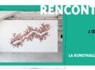 8 octobre : Rencontre, 1h , 1 Labo, 1 œuvre ou 1 expo