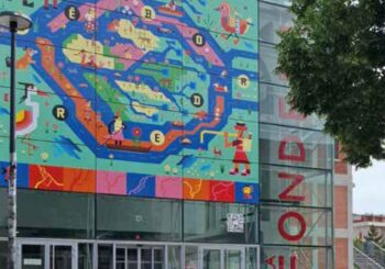 Du 15 septembre au 15 décembre, L’Art Débarque sur les Campus UHA